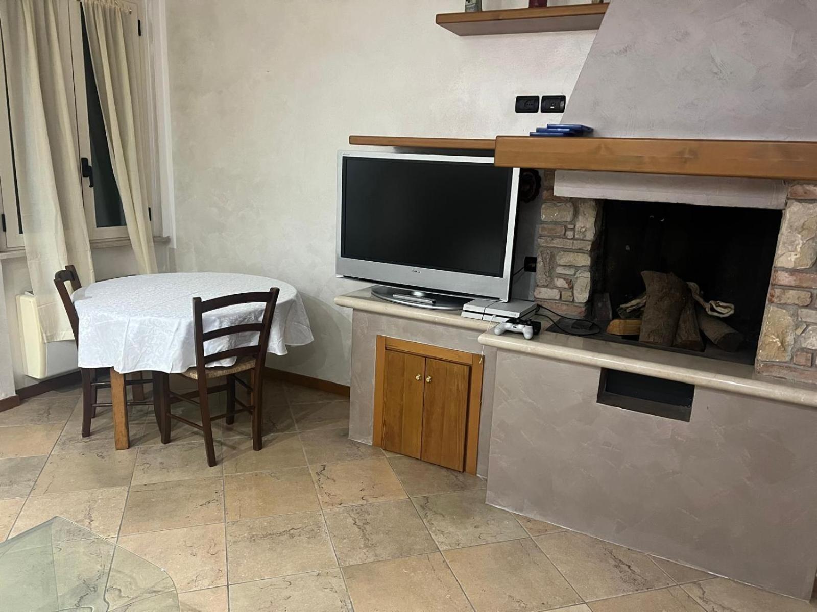 Albergo Quatro Pini Pozzolengo Exteriör bild