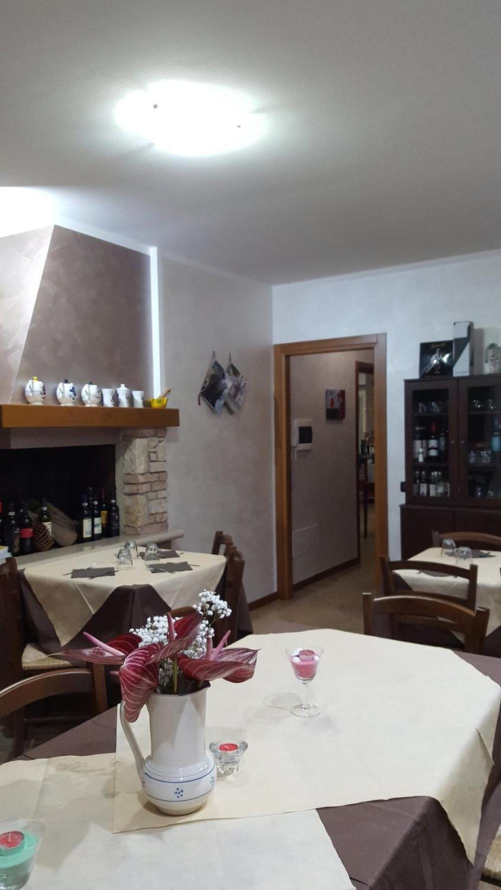 Albergo Quatro Pini Pozzolengo Exteriör bild